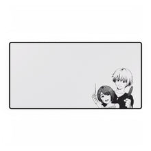 Load image into Gallery viewer, Anime Tokyo Ghoul Mouse Pad (Desk Mat)
