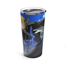 Load image into Gallery viewer, Anime FullMetal Alchemist Tumbler 20oz
