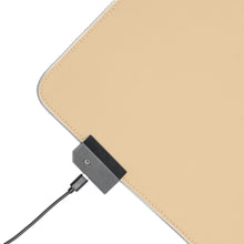 Load image into Gallery viewer, Soul Eater RGB LED Mouse Pad (Desk Mat)

