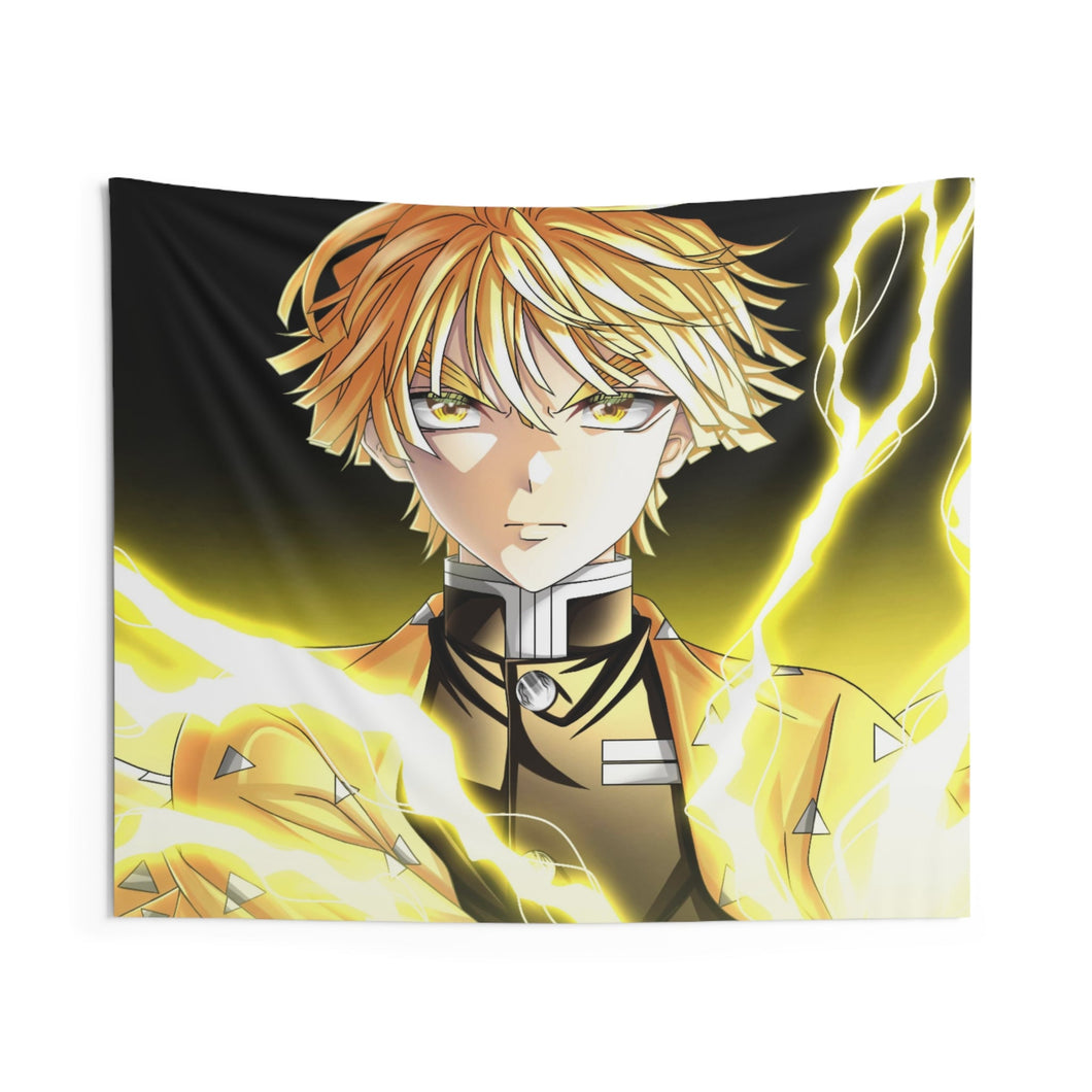Demon Slayer: Kimetsu no Yaiba Indoor Wall Tapestry