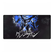 Load image into Gallery viewer, Anti Spirals Mouse Pad (Desk Mat)
