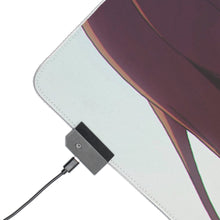 Load image into Gallery viewer, Nanami Aoyama RGB LED Mouse Pad (Desk Mat)
