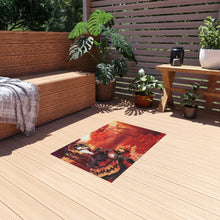 Load image into Gallery viewer, Date A Live Rug
