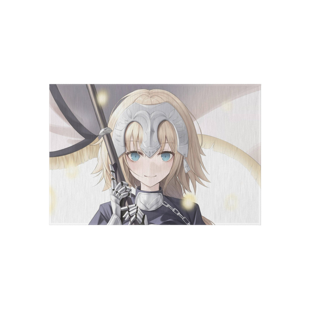 Fate/Apocrypha Rug