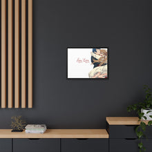 Load image into Gallery viewer, Anime Toradora! Canvas Framed Art Print
