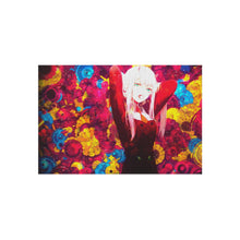 Load image into Gallery viewer, Darling In The FranXX Rug
