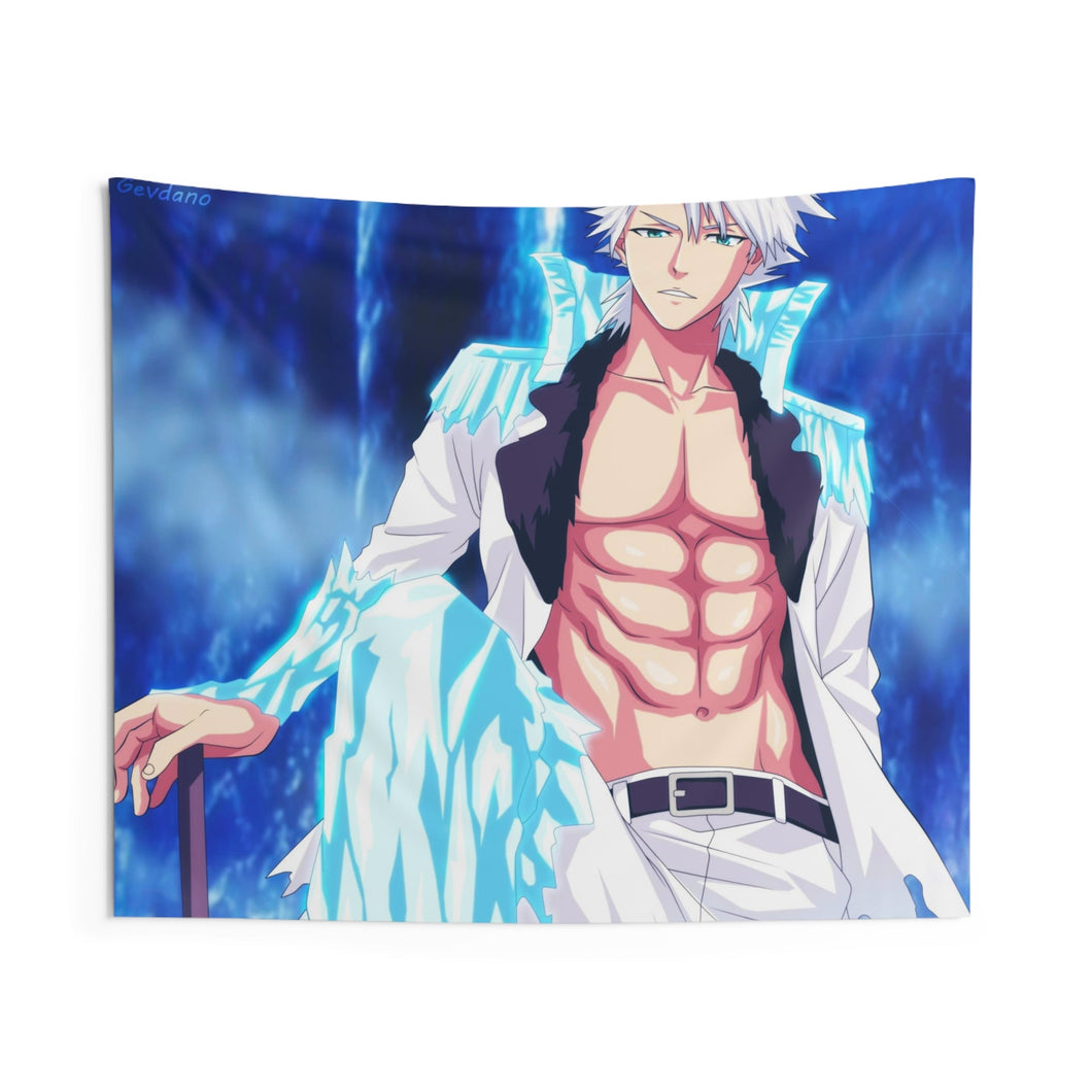 Anime Bleach Indoor Wall Tapestry
