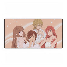 Load image into Gallery viewer, Zetsuen No Tempest Mouse Pad (Desk Mat)
