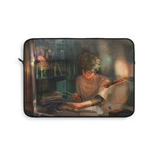 Load image into Gallery viewer, Anime My Hero Academia Laptop Sleeve
