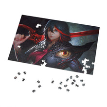 Load image into Gallery viewer, Anime Kill La Kill Jigsaw Puzzle

