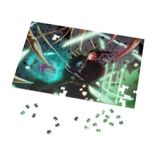 Load image into Gallery viewer, Anime Black Clover Jigsaw Puzzle
