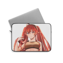 Load image into Gallery viewer, Mushoku Tensei: Jobless Reincarnation Laptop Sleeve
