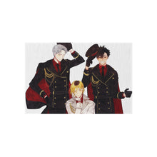 Load image into Gallery viewer, Haikyu!! Rug
