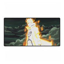 Load image into Gallery viewer, Anime Naruto Mouse Pad (Desk Mat)
