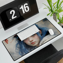 Load image into Gallery viewer, Ai Art,Rem Mouse Pad (Desk Mat)
