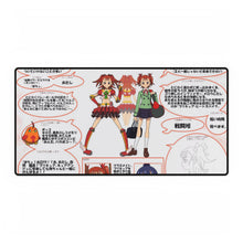 Load image into Gallery viewer, Anime Pretty Cure!r Mouse Pad (Desk Mat)
