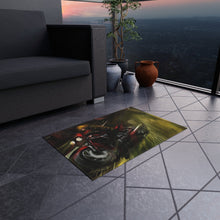 Load image into Gallery viewer, Anime Death Note Rug
