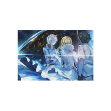 Load image into Gallery viewer, Aldnoah.Zero Rug
