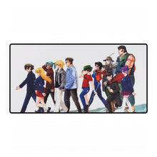 Load image into Gallery viewer, Kenichi The Mightiest Disciple Mouse Pad (Desk Mat)
