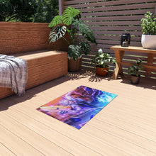 Load image into Gallery viewer, Hypnosis Mic Rug
