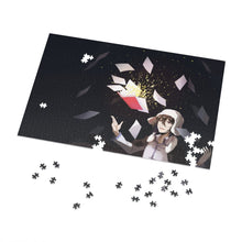 Load image into Gallery viewer, Anime Bungou Stray Dogs Jigsaw Puzzle

