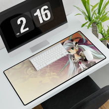 Load image into Gallery viewer, Anime Planetarian: The Reverie of a Little Planet Mouse Pad (Desk Mat)
