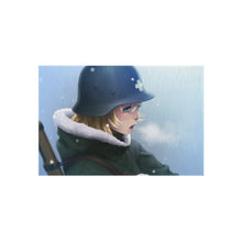 Load image into Gallery viewer, Girls' Last Tour Rug
