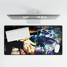 Load image into Gallery viewer, Akane Tsunemori Mouse Pad (Desk Mat)
