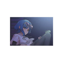 Load image into Gallery viewer, Ryo Yamada Rug
