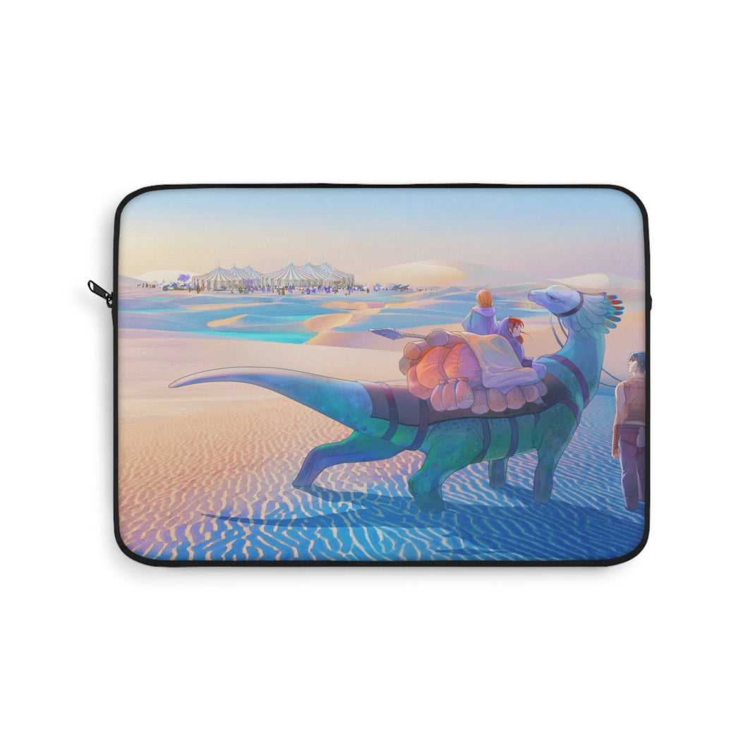 Mushoku Tensei: Jobless Reincarnation Laptop Sleeve
