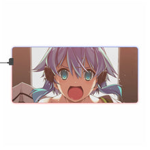Load image into Gallery viewer, Sword Art Online II RGB LED Mouse Pad (Desk Mat)
