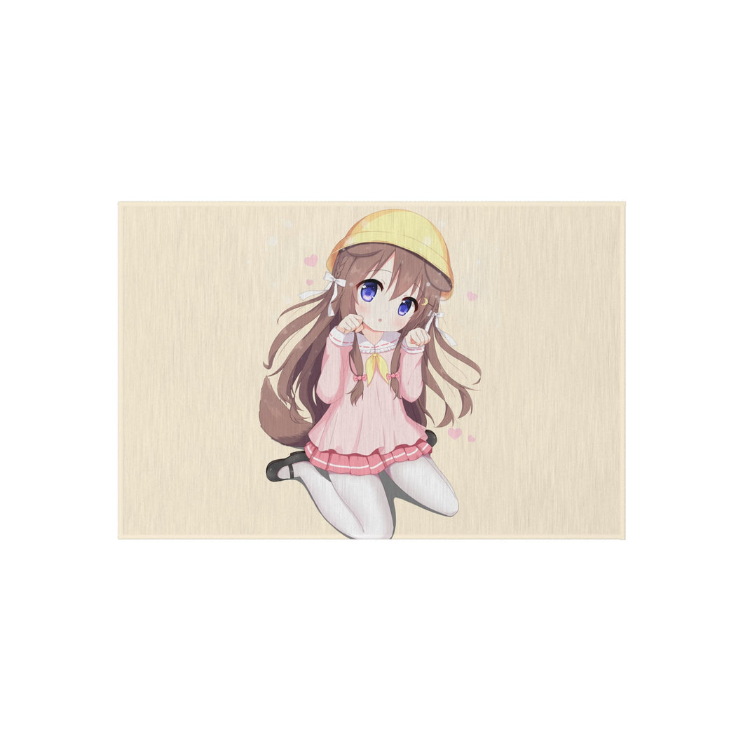 Azur Lane Rug