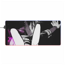 Load image into Gallery viewer, My Hero Academia RGB LED Mouse Pad (Desk Mat)
