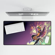 Load image into Gallery viewer, Anime One Piece Mouse Pad (Desk Mat)
