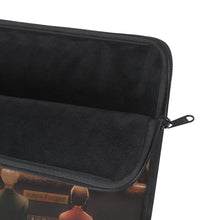 Load image into Gallery viewer, Spy x Family Anya Forger, Loid Forger, Yor Forger Laptop Sleeve
