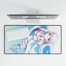 Load image into Gallery viewer, Anime Re:ZERO -Starting Life in Another World- Mouse Pad (Desk Mat)
