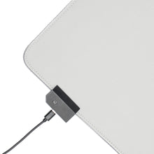 Load image into Gallery viewer, Nichijō RGB LED Mouse Pad (Desk Mat)
