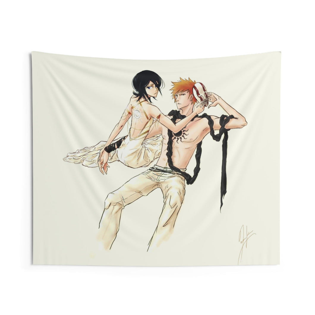 Anime Bleach Indoor Wall Tapestry