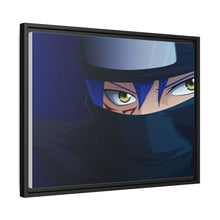 Load image into Gallery viewer, Anime Fairy Tail Canvas Framed Art Print
