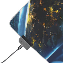 Load image into Gallery viewer, Aldnoah.Zero RGB LED Mouse Pad (Desk Mat)
