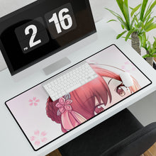 Load image into Gallery viewer, Anime The iDOLM@STER: Shiny Colors Mouse Pad (Desk Mat)
