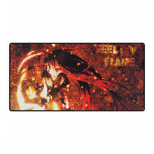 Load image into Gallery viewer, Anime Shakugan No Shanar Mouse Pad (Desk Mat)
