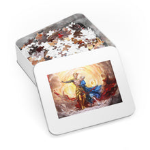 Load image into Gallery viewer, Fate/Stay Night Jigsaw Puzzle
