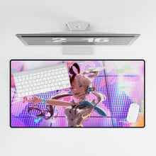Load image into Gallery viewer, One Piece Film: Red Mouse Pad (Desk Mat)
