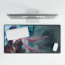 Load image into Gallery viewer, Aesthetica Of A Rogue Hero Mouse Pad (Desk Mat)
