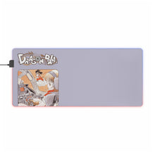 Load image into Gallery viewer, Dragon Ball Volume 01 Chapter 02 RGB LED Mouse Pad (Desk Mat)
