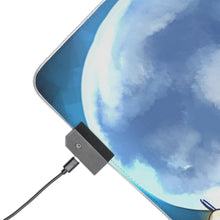 Load image into Gallery viewer, Touhou RGB LED Mouse Pad (Desk Mat)
