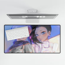 Load image into Gallery viewer, Anime My Hero Academia Mouse Pad (Desk Mat)
