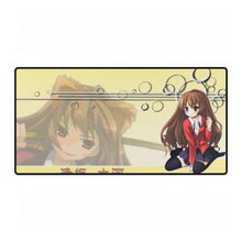 Load image into Gallery viewer, Anime Toradora! Mouse Pad (Desk Mat)
