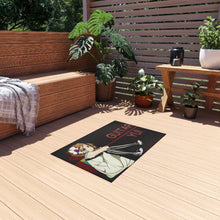 Load image into Gallery viewer, Yui-chan Rug
